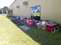 Escola Celur - Imagem 1