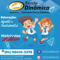 Escola Dinamica – Unidade 2 - Imagem 1