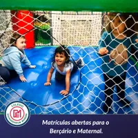 Colégio Edukandarium Mondini – Unidade I Ponte Rasa - Imagem 2