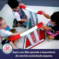 Colégio Edukandarium Mondini – Unidade I Ponte Rasa - Imagem 1