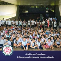 Colégio Edukandarium Mondini – Unidade I Ponte Rasa - Imagem 3