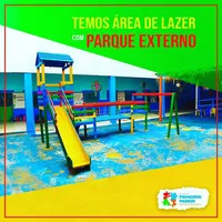 Escola De Educação Infantil Primeiros Passos - Imagem 1