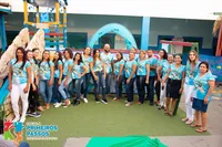 Escola De Educação Infantil Primeiros Passos - Imagem 2