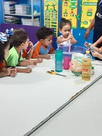 Escola De Educação Infantil Primeiros Passos - Imagem 3