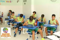 Escola Quatro Estações - Imagem 2