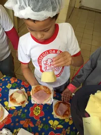 Escola De Educação Infantil Sossego Da Mamãe - Imagem 1
