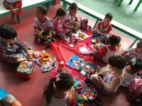 Escola De Educação Infantil Sossego Da Mamãe - Imagem 2