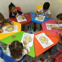 Escola De Educação Infantil Sossego Da Mamãe - Imagem 3