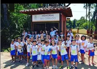 Escola Infantil Letras Mágicas - Imagem 1