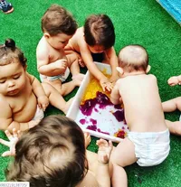 Escola Infantil Letras Mágicas - Imagem 2