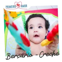 Primeiro Amor Berçário E Creche - Imagem 1