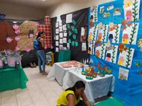 Escola Maria De Fatima - Imagem 1