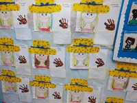 Escola Maria De Fatima - Imagem 3
