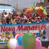 Escola Nova Manassés - Imagem 1