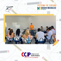 Colégio E Curso João Pedro - Imagem 2