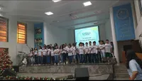 Colégio Primeiros Passos - Imagem 1