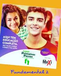 Colégio Primeiros Passos - Imagem 3