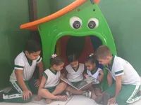 Centro Educacional Piaget - Imagem 1
