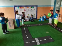 Escola Infantil Batista Baby - Imagem 3