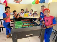 Colégio Barcelos- Unidade Petrópolis - Imagem 3
