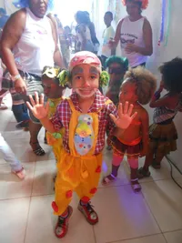 Educandário Celestino Reis - Imagem 3