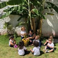 Espaço Infância Magic Camp Berçário E Educação Infantil - Imagem 1