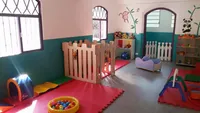 Espaço Infância Magic Camp Berçário E Educação Infantil - Imagem 2