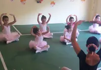 Espaço Infância Magic Camp Berçário E Educação Infantil - Imagem 3