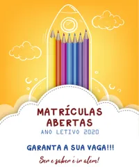 Escola De Educação Infantil Saberes - Imagem 1
