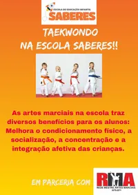 Escola De Educação Infantil Saberes - Imagem 3