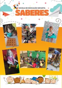 Escola De Educação Infantil Saberes - Imagem 2