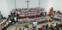 Educandário Brasileirinho - Imagem 1