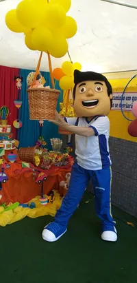 Educandário Brasileirinho - Imagem 3