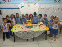 Educandário Senhor Do Bonfim - Imagem 1