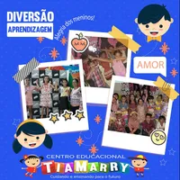 Centro Educacional Tia Marry - Imagem 1