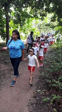 Centro Educacional Tia Marry - Imagem 2
