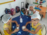 Colégio Ideia - Imagem 2