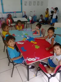 Colégio Ideia - Imagem 1