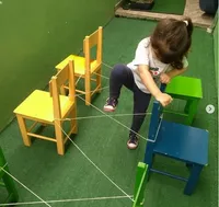 Colégio Educacional Aquarela - Imagem 1