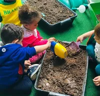 Colégio Educacional Aquarela - Imagem 3
