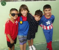Escolinha Mons Ataide - Imagem 1