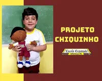 Escola Expansão - Imagem 1
