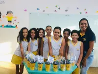 Escola Jardim Imperial - Imagem 1