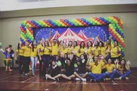 Escola Jardim Imperial - Imagem 2