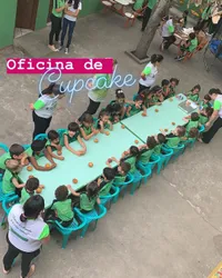 Colégio Shalon - Imagem 1