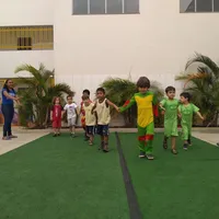 Colégio Interativa – Senador Canedo - Imagem 2