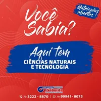 Curso & Colégio Gabarito - Imagem 1