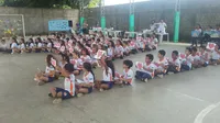 Colégio Integrado Santo André - Imagem 1