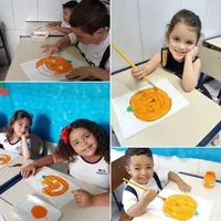 Colégio De Luca - Escola Recanto Do Pica Pau - Imagem 2