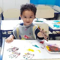 Colégio De Luca - Escola Recanto Do Pica Pau - Imagem 1